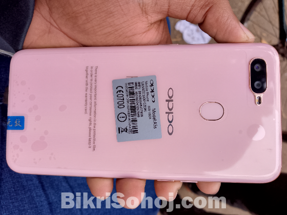 Oppo A5s (6/128)